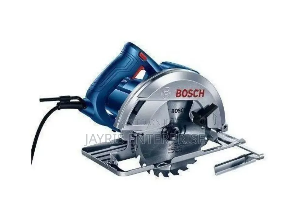 7" Circular Saw