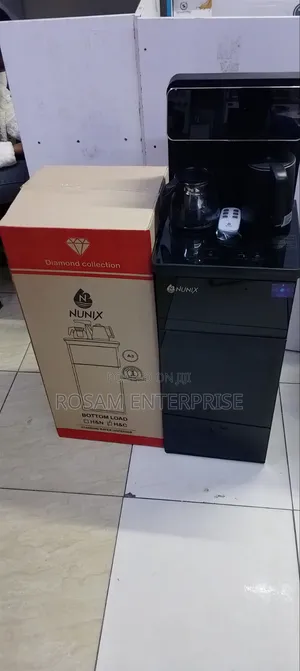 Nina Voice Recognition Water Dispenser