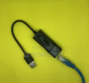 Ethernet Lan Cable