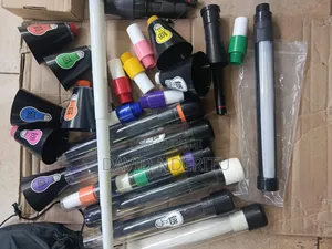 Light Painting Tools