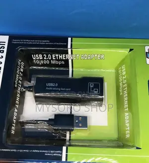 Ethernet Lan Cable