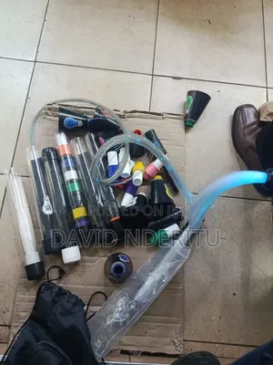 Light Painting Tools