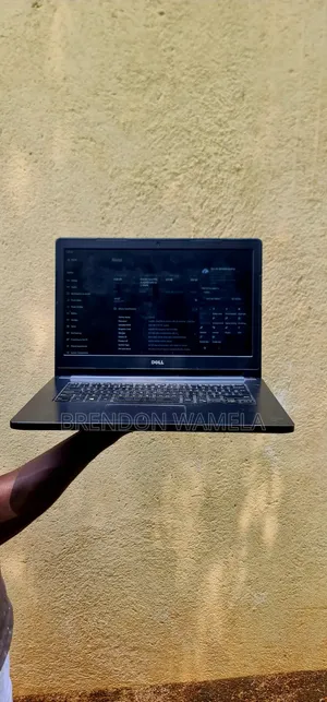 Laptop Dell Latitude E7240 8GB Intel Core i5 HDD 1T