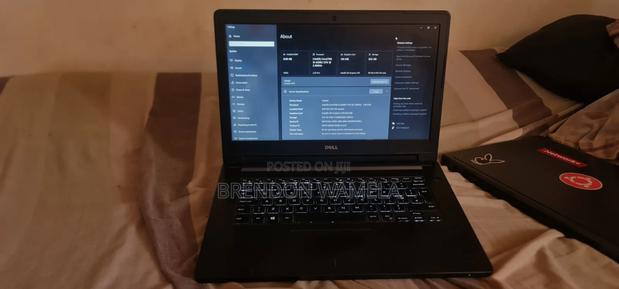 Laptop Dell Latitude E7240 8GB Intel Core i5 HDD 1T - thumbnail 5