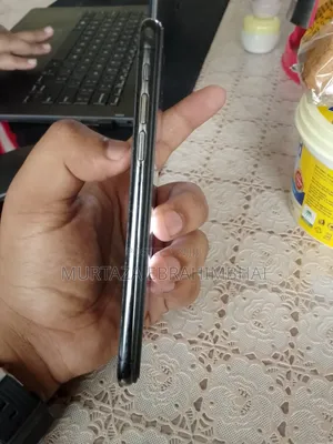 Apple iPhone XS 512 GB Black