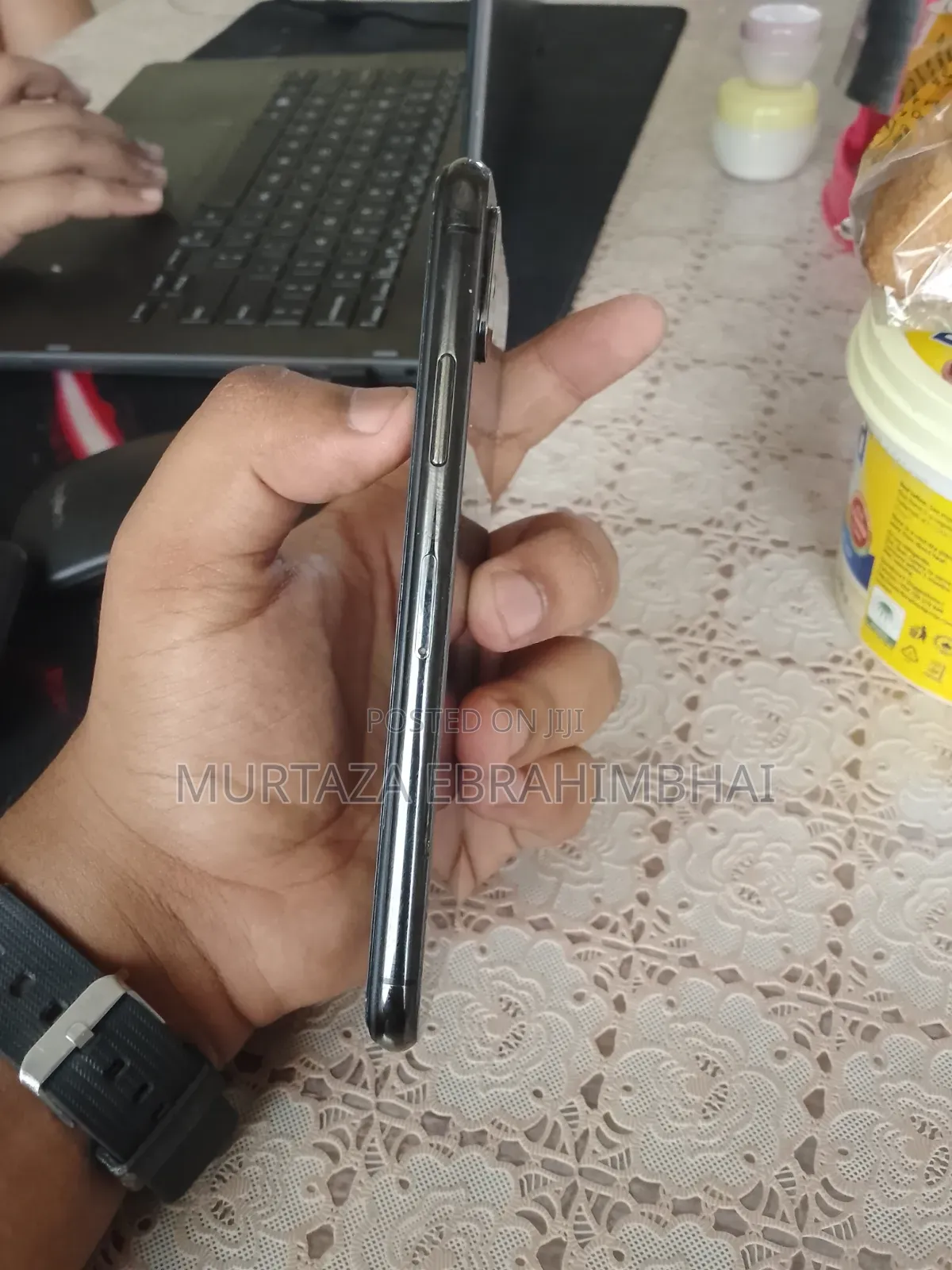 Apple iPhone XS 512 GB Black