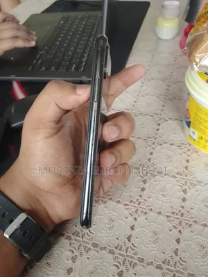 Apple iPhone XS 512 GB Black