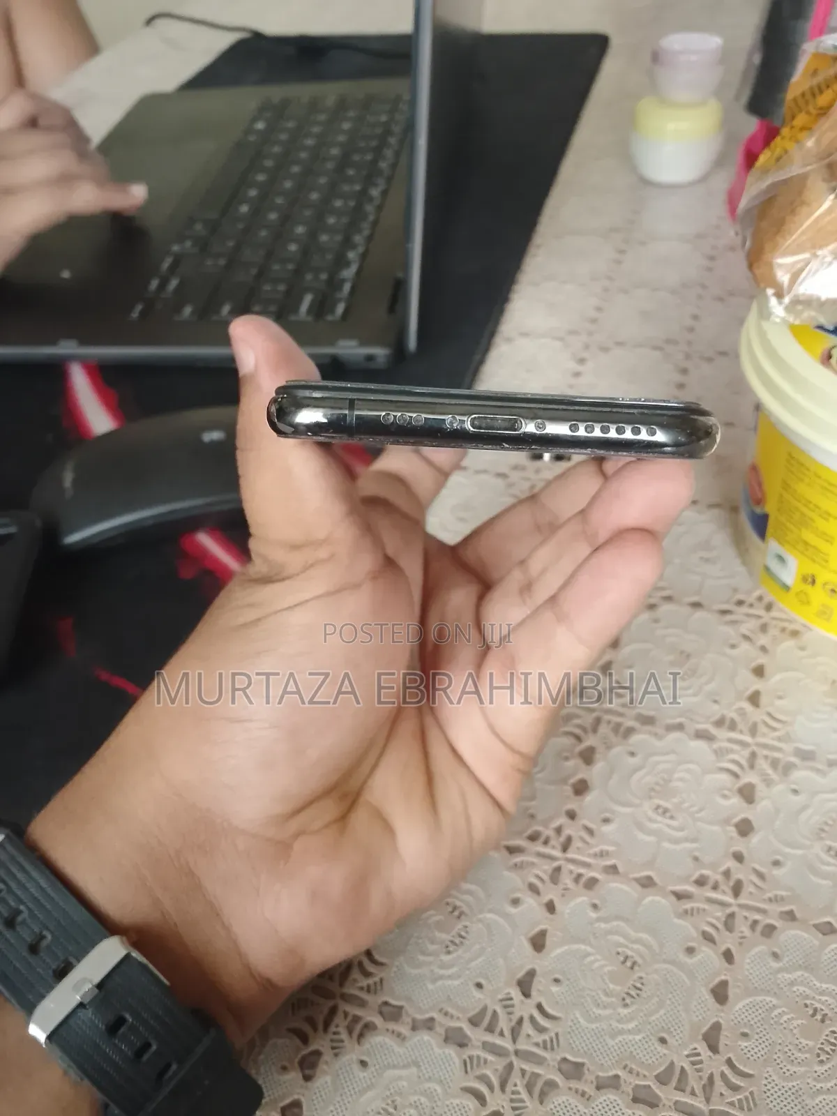 Apple iPhone XS 512 GB Black