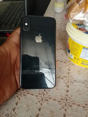 Apple iPhone XS 512 GB Black