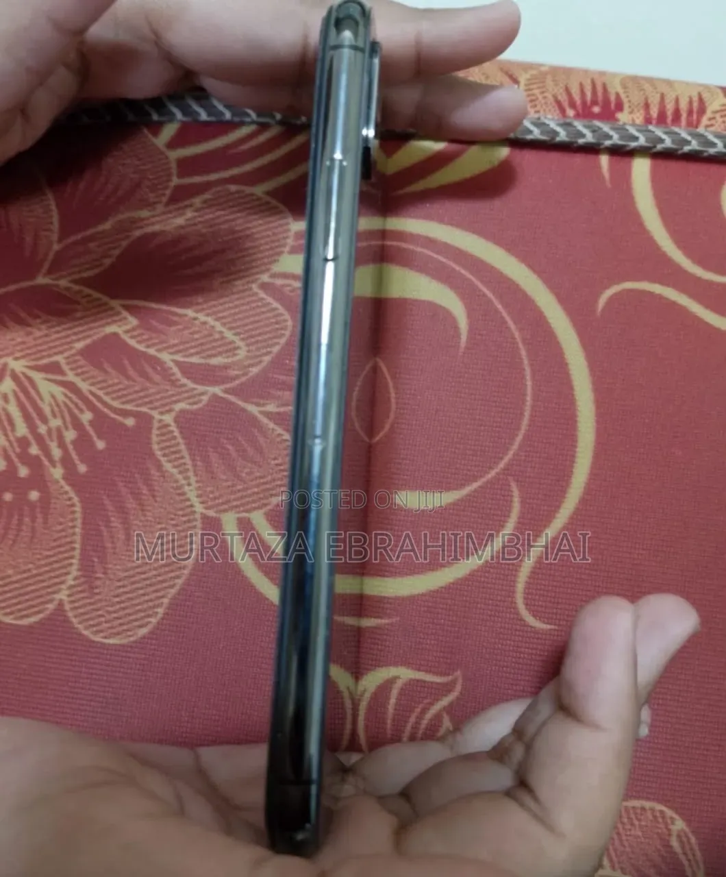 Apple iPhone XS 512 GB Black