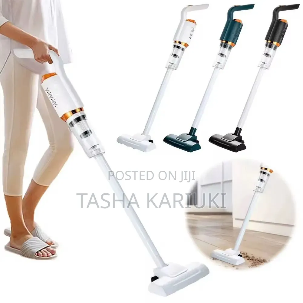 120w Hand Held Vacuum Cleaner