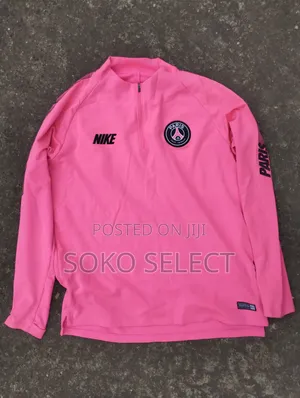 Tracksuit Tops