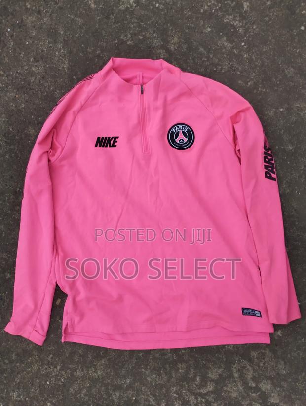 Tracksuit Tops - thumbnail 2