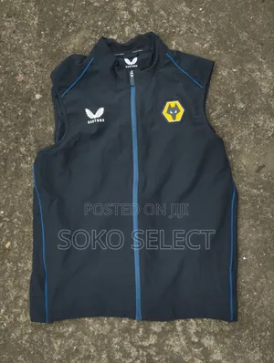 Tracksuit Tops