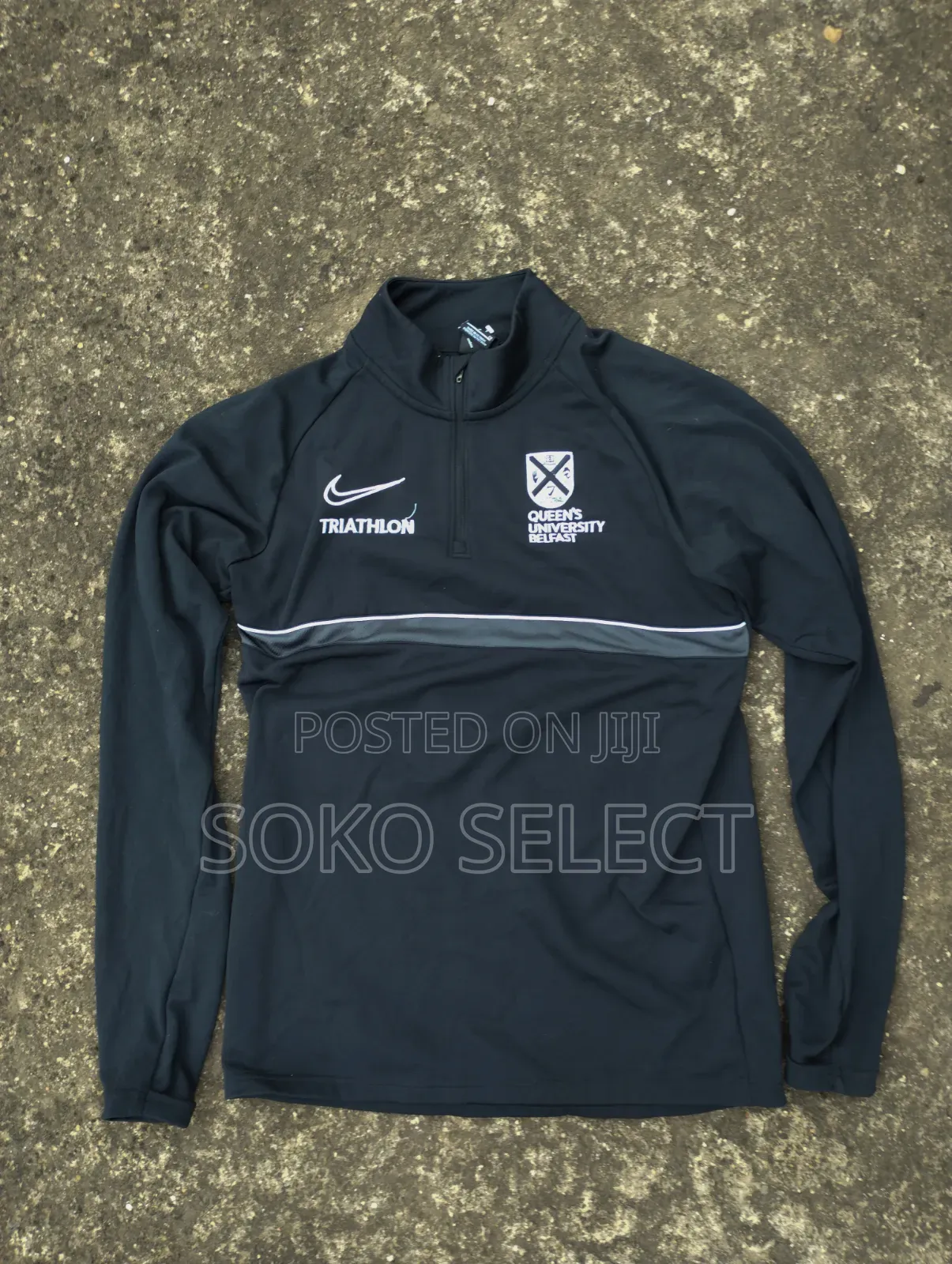 Tracksuit Tops