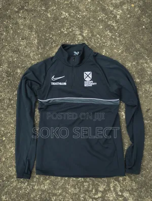 Tracksuit Tops