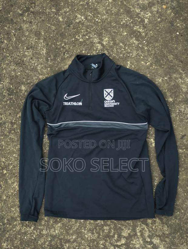 Tracksuit Tops - thumbnail 4
