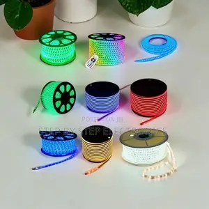 Triple Line LED Snake Lights Strip Lights Wholesale Prices