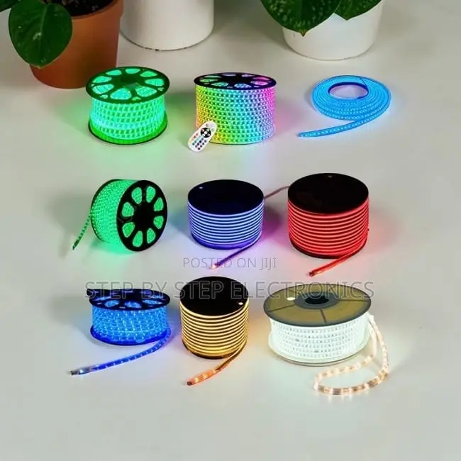 Triple Line LED Snake Lights Strip Lights Wholesale Prices