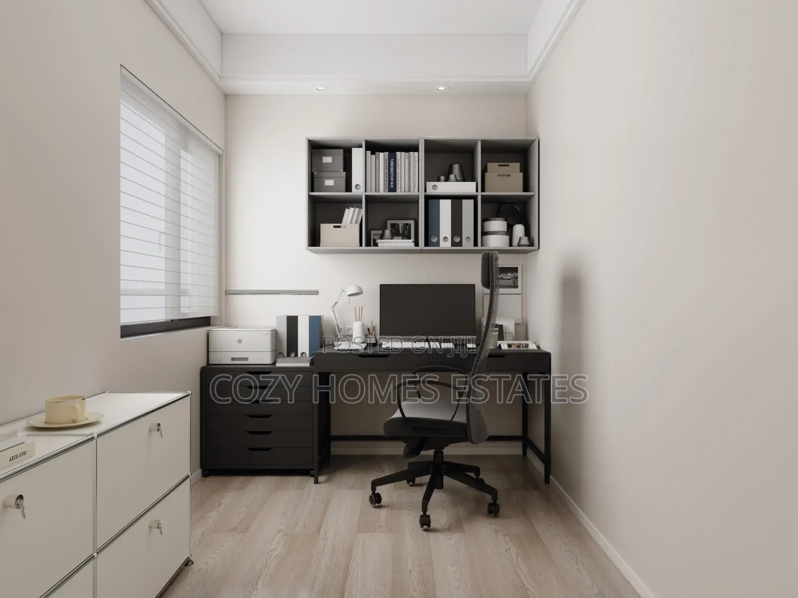 2bdrm Apartment in Westlands, Nairobi Central for sale