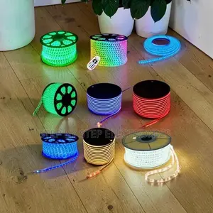 Single Line LED Snake Lights Strip Lights Wholesale Prices