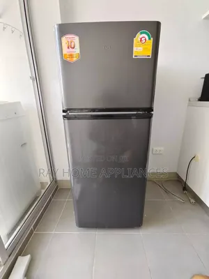 TCL F163tmg 153litres Double Door Refrigerator