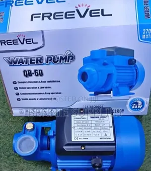Freevel QB 60 Booster Pump
