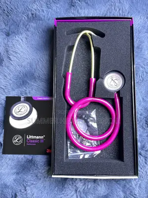 Littmann Classic III Stethoscope