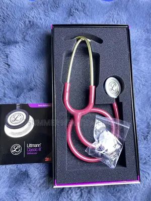 Littmann Classic III Stethoscope