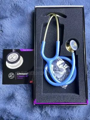 Littmann Classic III Stethoscope
