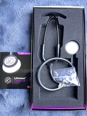 Littmann Classic III Stethoscope