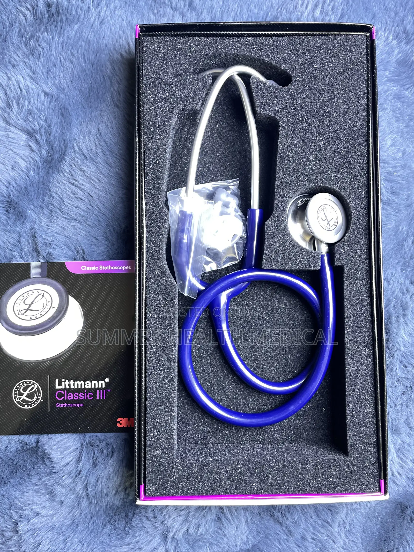 Littmann Classic III Stethoscope