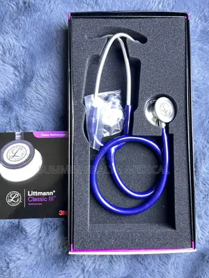 Littmann Classic III Stethoscope