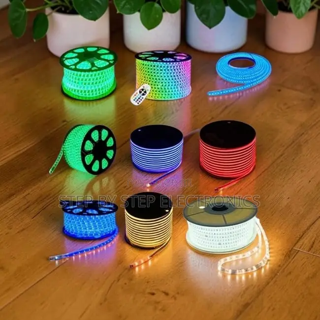 Easy to Install LED Snake Lights Strip Lights Wholesale Prices