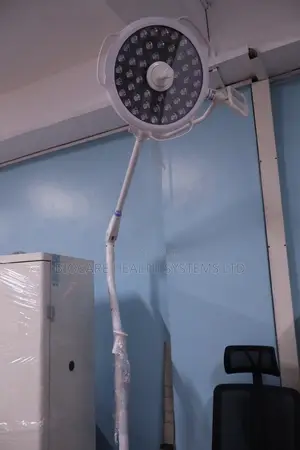 Mobile Theatre Light