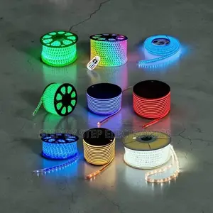 A Roll of LED Snake Lights Strip Lights Wholesale Prices