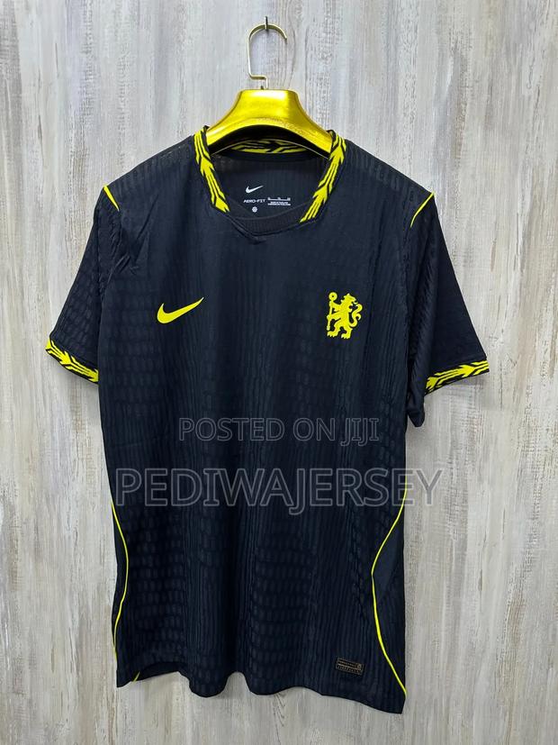Chelsea 2026/27 Away Kit - thumbnail 2