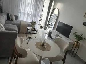 Furnished 1bdrm Apartment in Orchid Residency, Parklands/Highridge