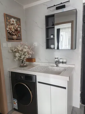 Furnished 1bdrm Apartment in Orchid Residency, Parklands/Highridge