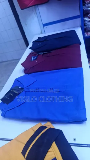 Wholesale Poloshirts (All Colors)