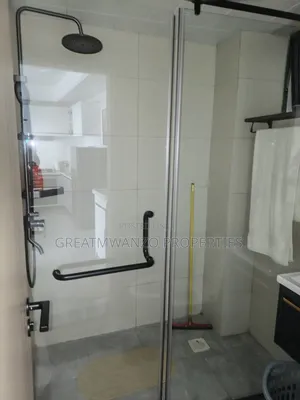 Furnished 1bdrm Apartment in Orchid Residency, Parklands/Highridge