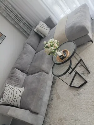 Furnished 1bdrm Apartment in Orchid Residency, Parklands/Highridge
