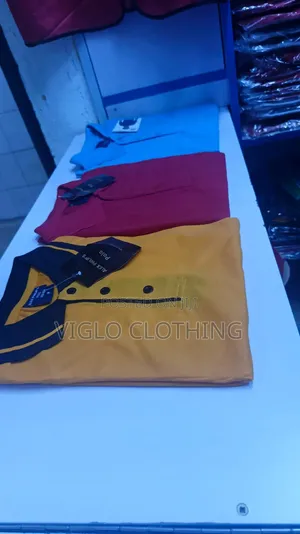 Wholesale Poloshirts (All Colors)