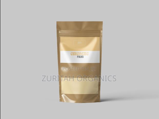 Ginseng Root Powder-100g
