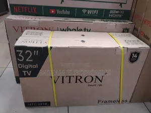 Vitron ,Digital LED 32''TV