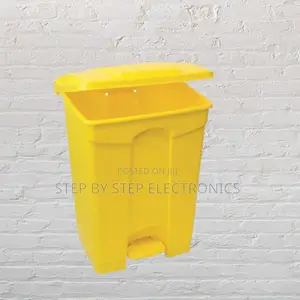 Supplier Prices Home 30L Litres Step Pedal Dust Bin Trash Cans