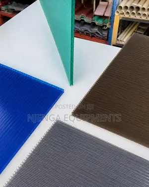 Hollow Poly Carbonate 6mm