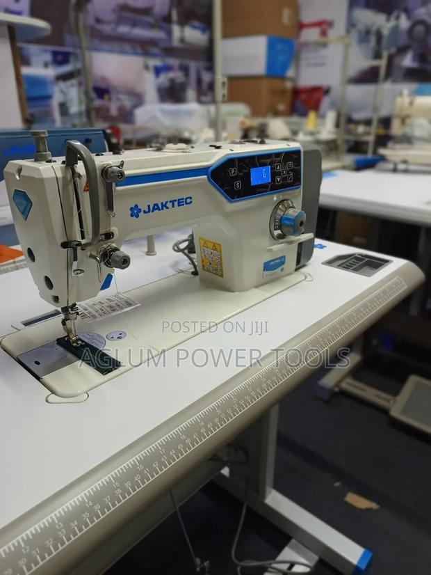 Jacktec Sewing Machine Multipurpose Sewing A2 - main view