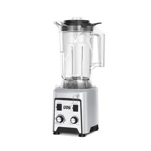 REKI Commercial Blender