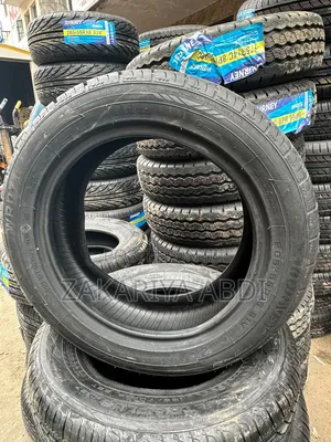 205/55r16 Journey Tyre